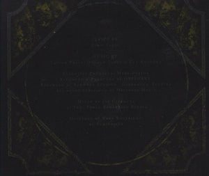 Obituary : Obituary (CD, Album, Ltd, Dig)