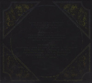 Obituary : Obituary (CD, Album, Ltd, Dig)