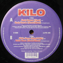 Load image into Gallery viewer, Kilo : Nasty Dancer (12&quot;)