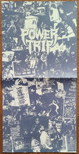 Load image into Gallery viewer, Power Trip (3) : Nightmare Logic (LP, Album)