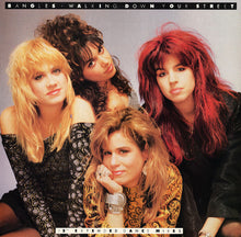 Load image into Gallery viewer, Bangles : Walking Down Your Street (12" Extended Dance Mixes) (12", Single)