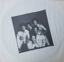 Load image into Gallery viewer, The Temptations : Bare Back (LP, Album, PR-)