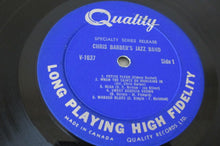 Load image into Gallery viewer, Chris Barber's Jazz Band : Petite Fleur (LP, Album)