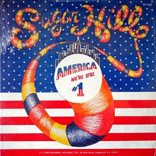 Load image into Gallery viewer, Philippe Wynne : America We're Still #1 (12")