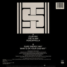 Load image into Gallery viewer, Information Society : What's On Your Mind (Pure Energy) (12", Single)