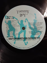 Load image into Gallery viewer, Information Society : What's On Your Mind (Pure Energy) (12", Single)
