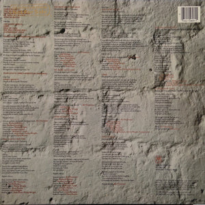 Ali Thomson : Take A Little Rhythm (LP, Album)