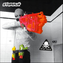 Load image into Gallery viewer, Stupeflip : Stup Virus (12", Cle + 12", Cle + Album, Ltd)