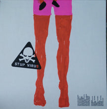 Load image into Gallery viewer, Stupeflip : Stup Virus (12", Cle + 12", Cle + Album, Ltd)
