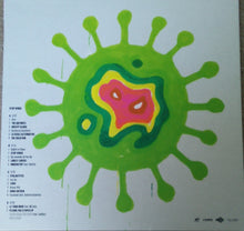 Load image into Gallery viewer, Stupeflip : Stup Virus (12", Cle + 12", Cle + Album, Ltd)