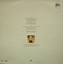 Load image into Gallery viewer, Luther Vandross : Love Is On The Way (Real Love) (12&quot;)