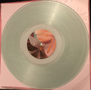 Various : The Paste Sampler: Spring 2017 (LP, Smplr, Tra)