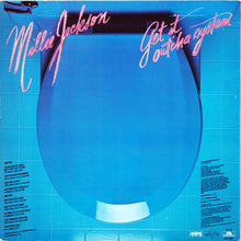 Load image into Gallery viewer, Millie Jackson : Get It Out&#39;cha System (LP, Album, P/Mixed, PRC)