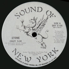 Load image into Gallery viewer, Stone : Crazy (12&quot;, Single)