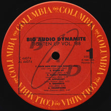 Load image into Gallery viewer, Big Audio Dynamite : Tighten Up Vol. &#39;88 (LP, Album, Car)