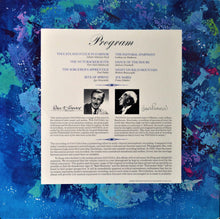 Load image into Gallery viewer, Leopold Stokowski With The Philadelphia Orchestra : Walt Disney's Fantasia (2xLP, Gat)