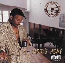 Load image into Gallery viewer, Big Daddy Kane : Daddy&#39;s Home (CD, Album)