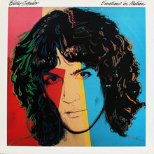 Load image into Gallery viewer, Billy Squier : Emotions In Motion (LP, Album, Los)