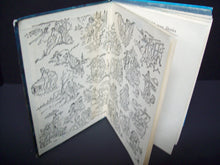 Load image into Gallery viewer, The Hardy Boys - What Happened At Midnight - 1967 Vintage Hard Back Book