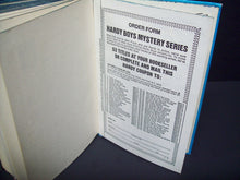 Load image into Gallery viewer, The Hardy Boys - What Happened At Midnight - 1967 Vintage Hard Back Book