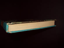 Load image into Gallery viewer, The Hardy Boys - What Happened At Midnight - 1967 Vintage Hard Back Book