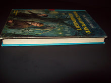 Load image into Gallery viewer, The Hardy Boys - What Happened At Midnight - 1967 Vintage Hard Back Book
