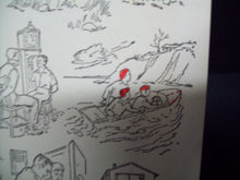 Load image into Gallery viewer, The Hardy Boys - The Secret of the Caves - Vintage Hardback Book