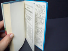 Load image into Gallery viewer, The Hardy Boys - The Secret of the Caves - Vintage Hardback Book