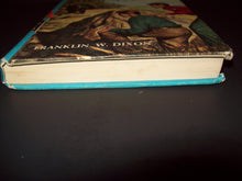 Load image into Gallery viewer, The Hardy Boys - The Secret of the Caves - Vintage Hardback Book