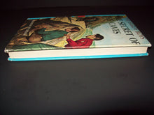 Load image into Gallery viewer, The Hardy Boys - The Secret of the Caves - Vintage Hardback Book