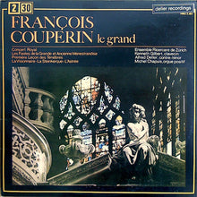 Load image into Gallery viewer, François Couperin Le Grand*, Ensemble Ricercare De Zürich* : Concert Royal (2xLP, Album, Gat)