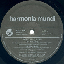 Load image into Gallery viewer, François Couperin Le Grand*, Ensemble Ricercare De Zürich* : Concert Royal (2xLP, Album, Gat)