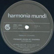 Load image into Gallery viewer, François Couperin Le Grand*, Ensemble Ricercare De Zürich* : Concert Royal (2xLP, Album, Gat)