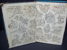 Load image into Gallery viewer, The Hardy Boys - Hunting For Hidden Gold - 1963 - Vintage Hardback - No ISBN