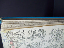 Load image into Gallery viewer, The Hardy Boys - Hunting For Hidden Gold - 1963 - Vintage Hardback - No ISBN