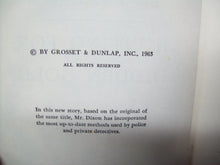 Load image into Gallery viewer, The Hardy Boys - Hunting For Hidden Gold - 1963 - Vintage Hardback - No ISBN