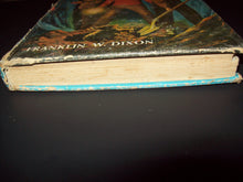Load image into Gallery viewer, The Hardy Boys - Hunting For Hidden Gold - 1963 - Vintage Hardback - No ISBN