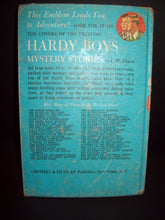 Load image into Gallery viewer, The Hardy Boys - Hunting For Hidden Gold - 1963 - Vintage Hardback - No ISBN