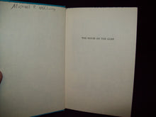 Load image into Gallery viewer, The Hardy Boys - The House on the Cliff - 1959 Vintage Hardback Book