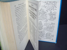 Load image into Gallery viewer, The Hardy Boys - The House on the Cliff - 1959 Vintage Hardback Book