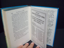 Load image into Gallery viewer, The Hardy Boys - The House on the Cliff - 1959 Vintage Hardback Book