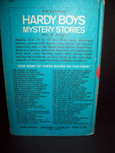 Load image into Gallery viewer, The Hardy Boys - The House on the Cliff - 1959 Vintage Hardback Book