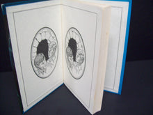Load image into Gallery viewer, The Hardy Boys - The Tower Treasure - Vintage Hardback Book - Oval Endpapers