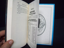 Load image into Gallery viewer, The Hardy Boys - The Tower Treasure - Vintage Hardback Book - Oval Endpapers
