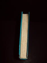 Load image into Gallery viewer, The Hardy Boys - The Tower Treasure - Vintage Hardback Book - Oval Endpapers