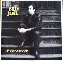 Load image into Gallery viewer, Billy Joel : An Innocent Man (LP, Album,  Pi)