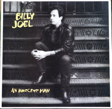 Load image into Gallery viewer, Billy Joel : An Innocent Man (LP, Album,  Pi)
