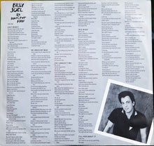 Load image into Gallery viewer, Billy Joel : An Innocent Man (LP, Album,  Pi)