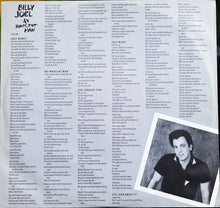 Load image into Gallery viewer, Billy Joel : An Innocent Man (LP, Album,  Pi)