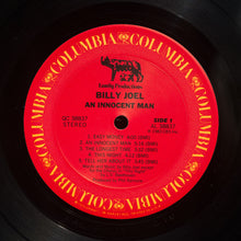 Load image into Gallery viewer, Billy Joel : An Innocent Man (LP, Album,  Pi)